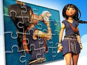 Play Kayara Jigsaw Puzzle Online