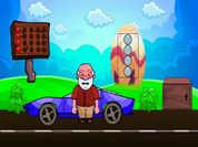 Play Save The Hungry Old Man 2