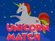 Play Unicorn Match