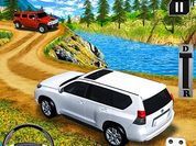 Play Offroad Jeep Driving Simulator : Crazy Jeep Game