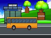 Play Bus Escape