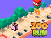 Play Zoo Run