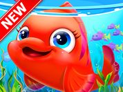 Play Sea Fishing Warrior