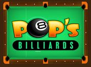Play Pops Billiards HD