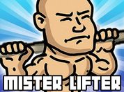 Play Mister Lifter