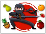 Play Fruit Ninja 2