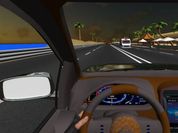 Play Car Traffic Sim