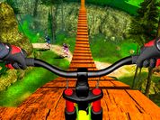 Play Offroad Cycle 3D Racing Simulator