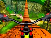 Offroad Cycle 3D Racing Simulator