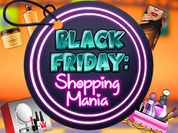 Play Black Friday: Shopping Mania