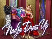 Play Nadja DressUp