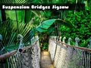 Suspension Bridges Jigsaw