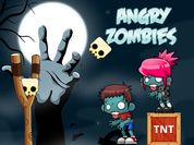 Play Angry Zombies