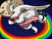 Play Goat to the moon-3