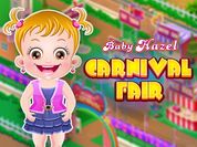 Play Baby Hazel Carnival Fair