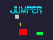 Play JUMPER - THE TOWER DESTROYER