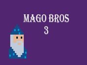Play Magro Bros III