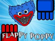 Play Flappy Poppy Game
