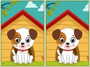 Play Spot 5 Differences