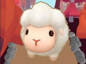 Play runner sheep