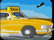 Play Crazy Taxi Driving Taxi Games