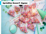 Play  Sprinkles Dessert Jigsaw