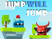 Play Jump Will Jump