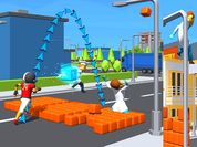 Play Jumpero Parkour