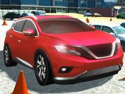 Play CIty Stunt Driving