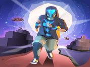 Play Parkour Runner