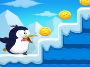 Play Penguins Jump Escape