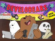 Play Develobears - We Bare Bears
