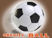 Play Gravity Ball Run