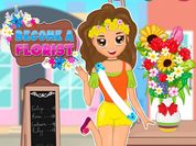 Play Become A Florist