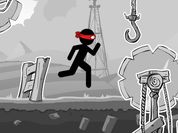 Play Stickman Adventures