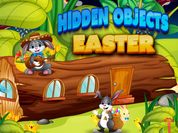 Play Hidden Object Easter