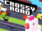 Play Crossy Road Master