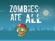 Play Zombie Ate All