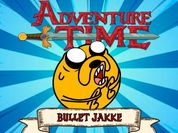 Adventure Time : Bullet Jake