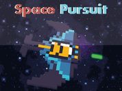 Space Pursuit