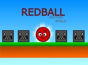 Play Redball - Another world