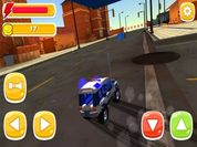 Play Private Toy Racing