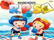 Play Knockout RPS