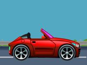 Play Cute Cars Puzzle