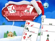 Play Christmas Freecell Solitaire