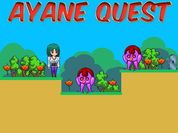 Play Ayane Quest