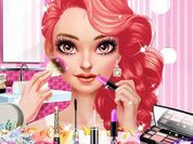 Play Glam Doll Salon