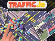 FZ Traffic Jam