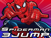 Play Spiderman Triple Jump