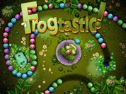 Play FROGTASTIC Zumba